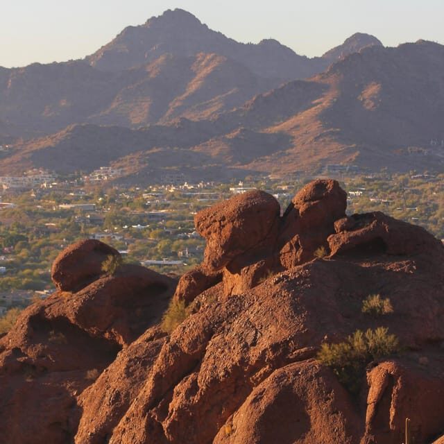 Phoenix: Epic Camelback Mountain Guided Hike | Ascend Peak! - Practical Details and Tips