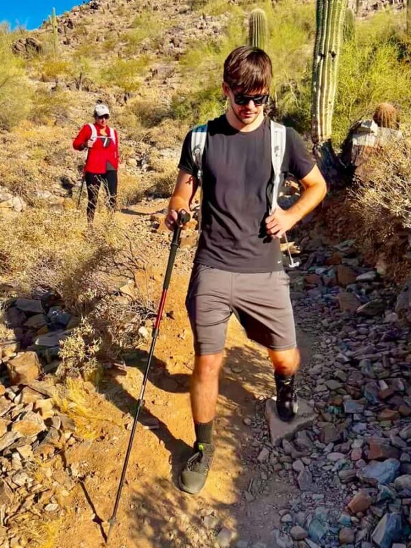 Phoenix: Family Fun Guided Hike | Kids Under 10 FREE! - The Sum Up: Why Choose This Guided Hike?