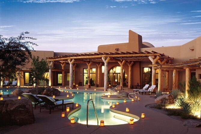 Phoenix - Floating Wellness Spa Experience in Chandler - Discover the Phoenix - Floating Wellness Spa Experience in Chandler