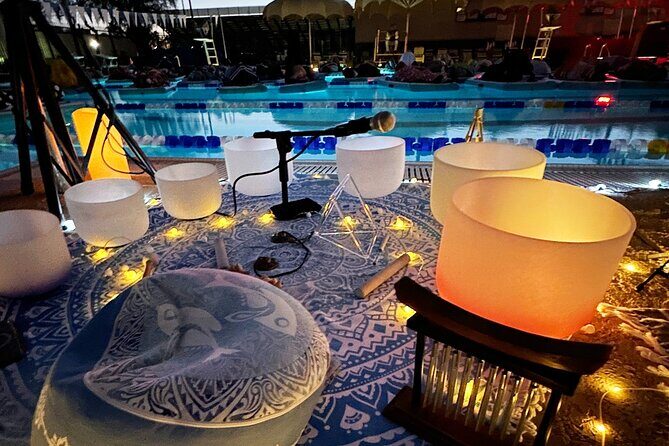 Phoenix - Floating Wellness Spa Experience in Chandler - An In-Depth Look at the Floating Wellness Spa Experience