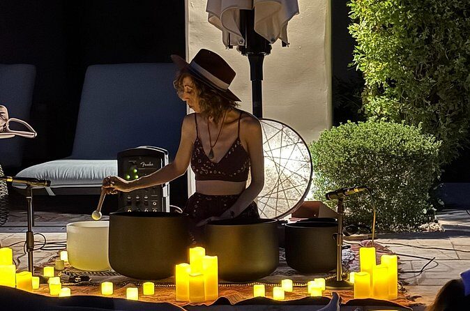 Phoenix - Floating Wellness Spa Experience in Chandler - The Sum Up