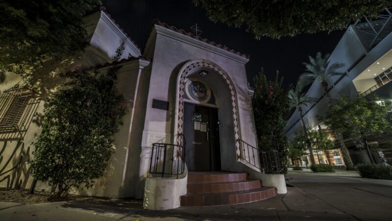 Phoenix: Ghosts & Poltergeists Guided Haunted Walking Tour - FAQ