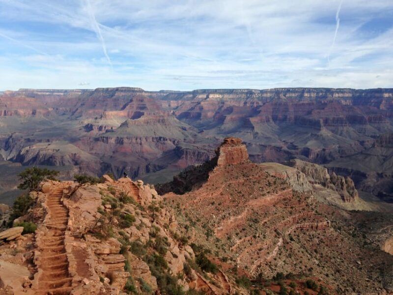 Phoenix: Grand & Antelope Canyon 2-Day Tour & Flight Option - What Makes This Tour Stand Out?