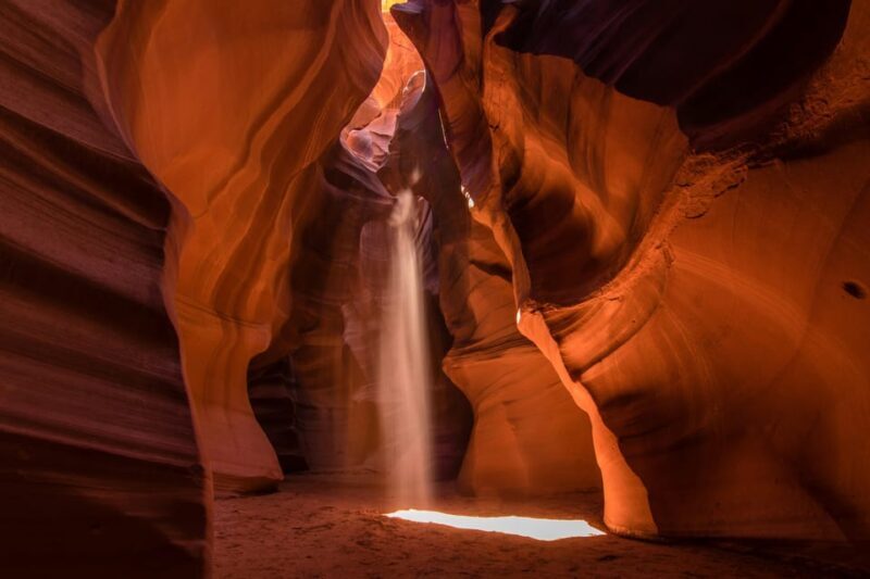 Phoenix: Grand & Antelope Canyon 2-Day Tour & Flight Option - Who Is This Tour Best Suited For?