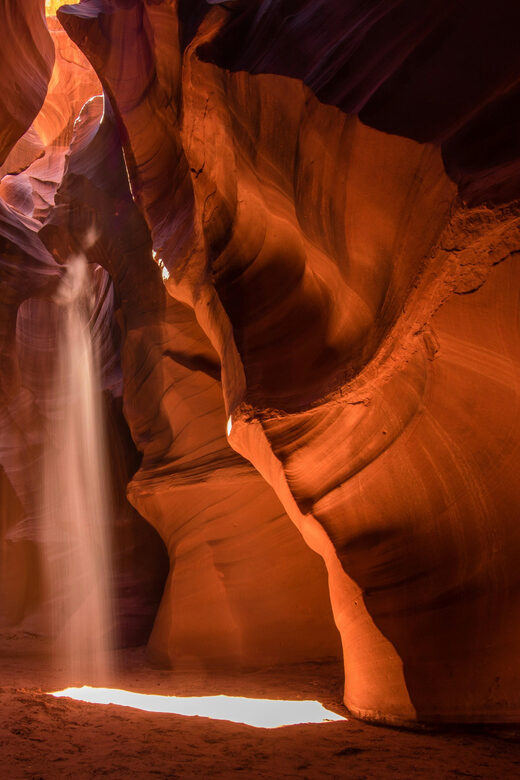 Phoenix: Grand & Antelope Canyon 2-Day Tour & Flight Option - FAQ