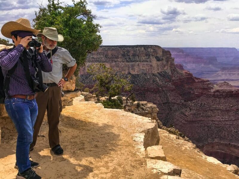 Phoenix: Grand Canyon National Park Tour & Helicopter Flight - Who Will Love This Tour?