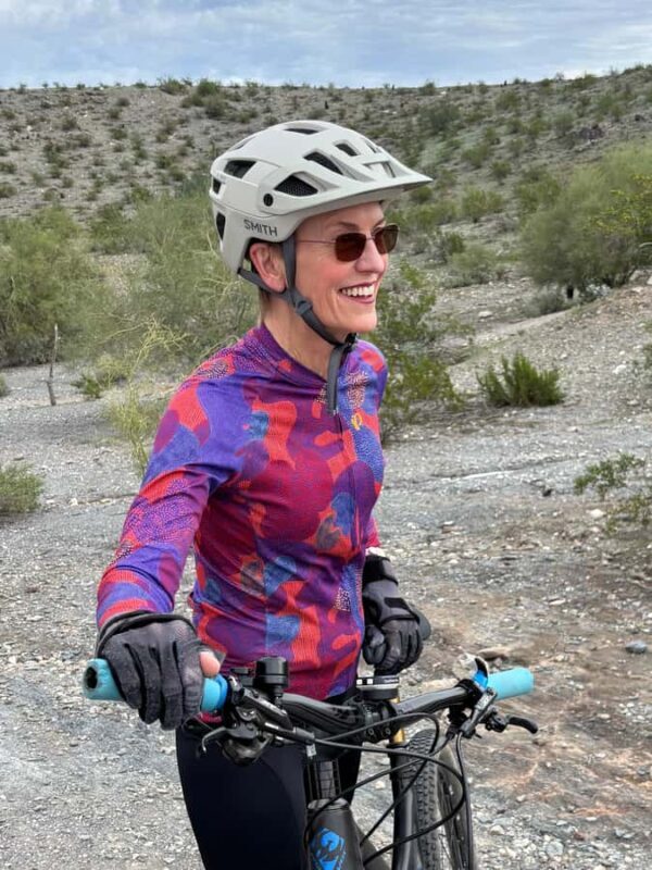 Phoenix: Guided Mountain Bike Adventure in Sonoran Desert - Key Points