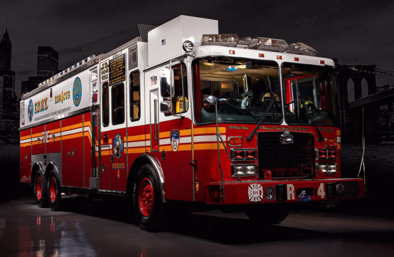 Phoenix: Hall of Flame Museum of Firefighting Entry Ticket - Why the Hall of Flame Museum Offers Good Value