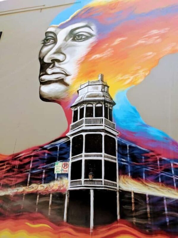 Phoenix: Historic Walking Tour - Authentic Experiences and Genuine Value