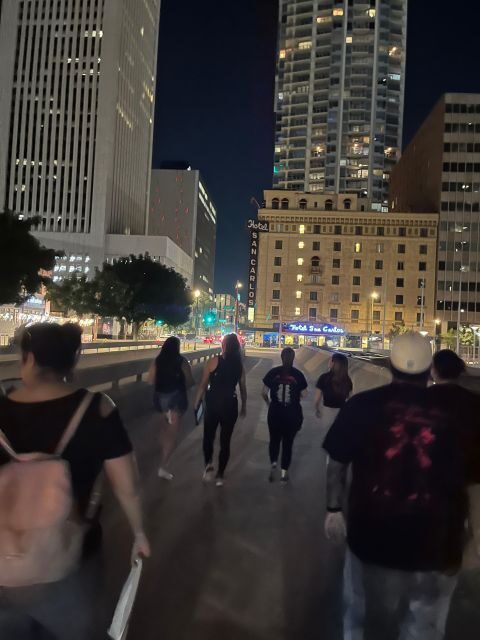 Phoenix: History, Mystery and Ghost Hunting Tour - What’s Included and What to Know