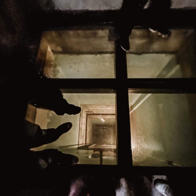 Phoenix: History, Mystery and Ghost Hunting Tour - Considering the Reviews