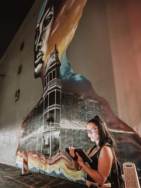 Phoenix: History, Mystery and Ghost Hunting Tour - Who Will Love This Tour?