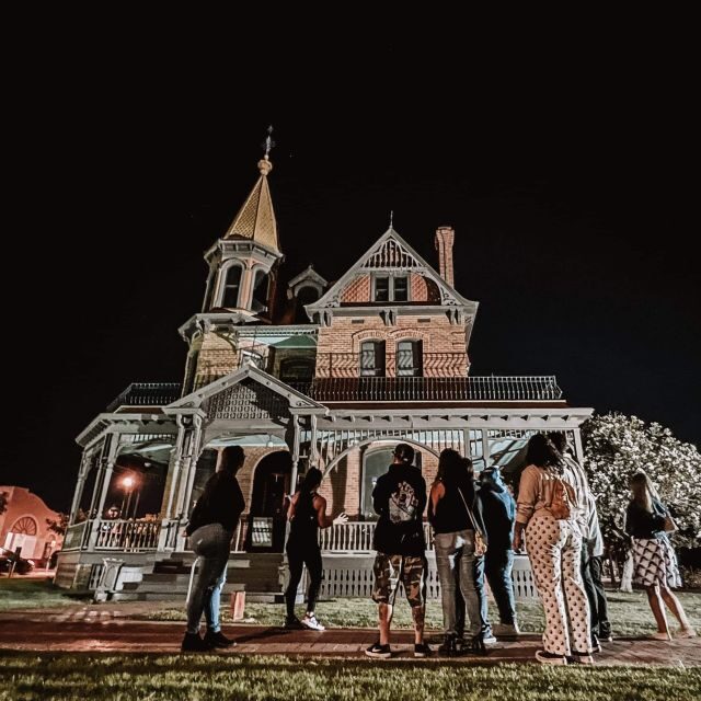 Phoenix: History, Mystery and Ghost Hunting Tour - The Sum Up