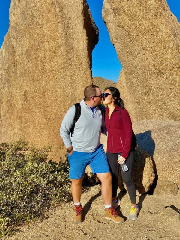 Phoenix: Incredible Hidden Valley Guided Hike | Great Trek! - Key Points