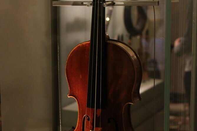 Phoenix Landmarks Tour Desert Botanical Garden - The Musical Instrument Museum (MIM)
