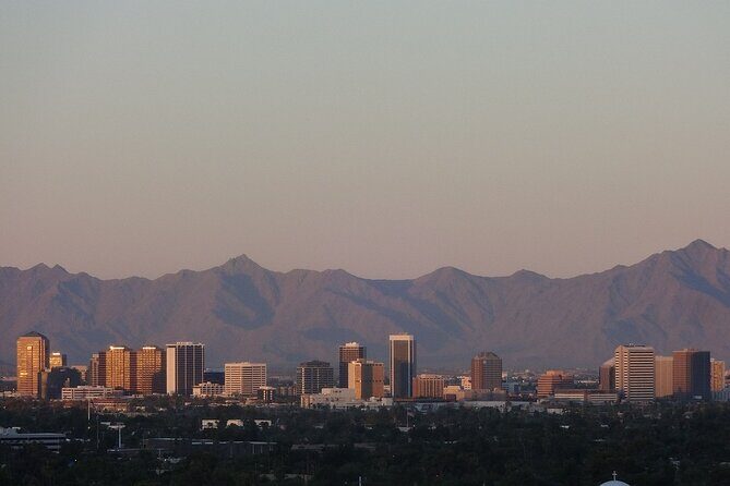 Phoenix Landmarks Tour Desert Botanical Garden - Who Will Love This Tour?