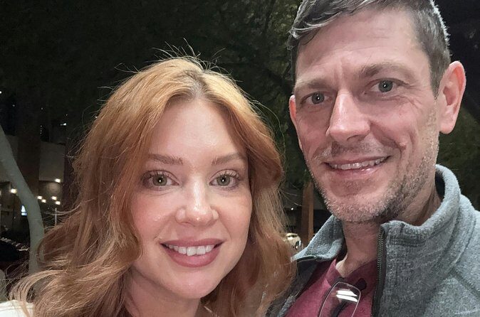 Phoenix Murder Mystery Outdoor Detective Escape Game - Who Should Consider This Tour?