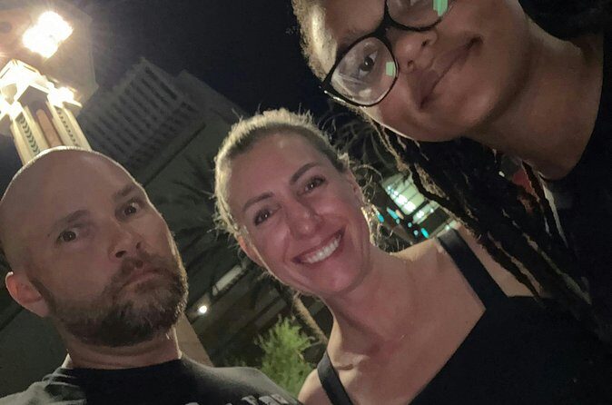 Phoenix Murder Mystery Outdoor Detective Escape Game - FAQ