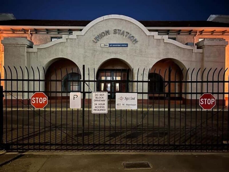 Phoenix: Murders & Mysteries True Crime Car Ghost Tour - FAQ