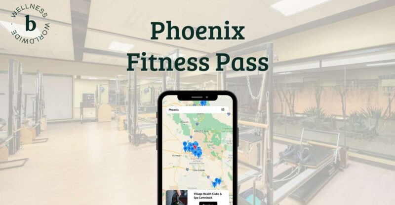 Phoenix Premium Fitness Pass - Who Will Love This?