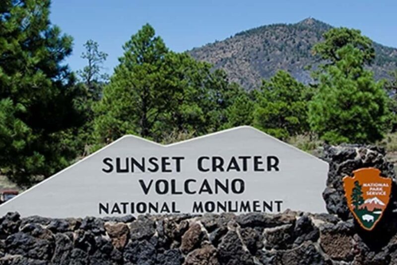 Phoenix: Private Wupatki and Sunset Crater Monument Tour - An In-Depth Look at the Tour