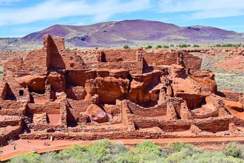 Phoenix: Private Wupatki and Sunset Crater Monument Tour - Final Thoughts