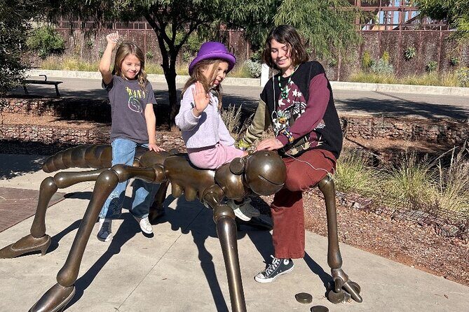 Phoenix Puzzling Adventure Scavenger Hunt Walking Activity - A Full Breakdown of the Phoenix Puzzling Adventure