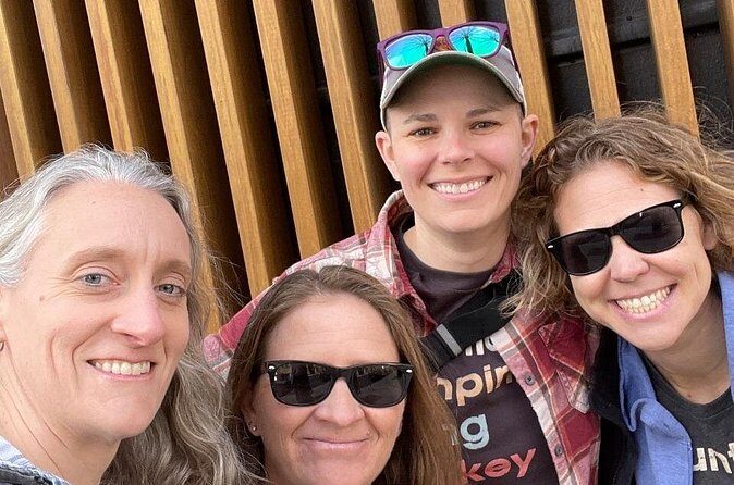 Phoenix Puzzling Adventure Scavenger Hunt Walking Activity - FAQs