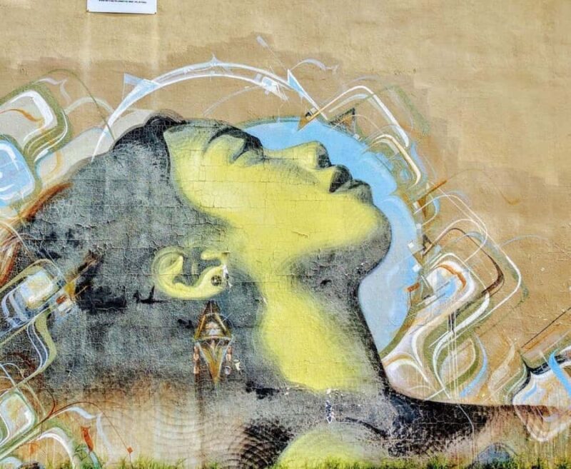 Phoenix: RoRo Street Art Walking Tour - FAQ