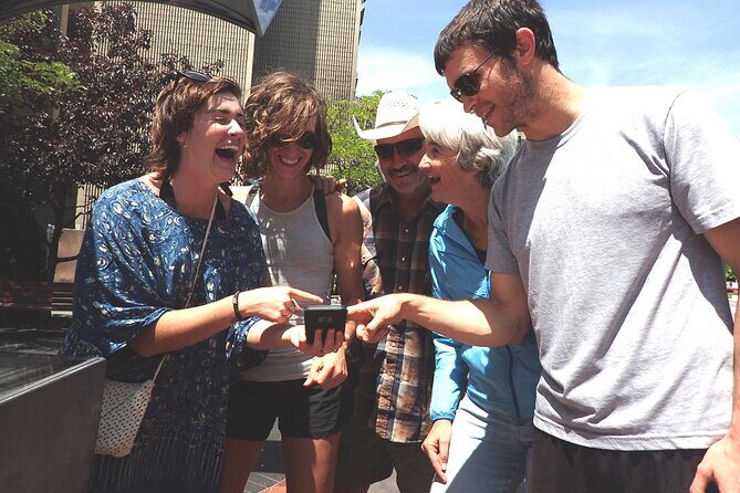 Phoenix Scavenger Hunt Adventure - Who Will Love This Tour?
