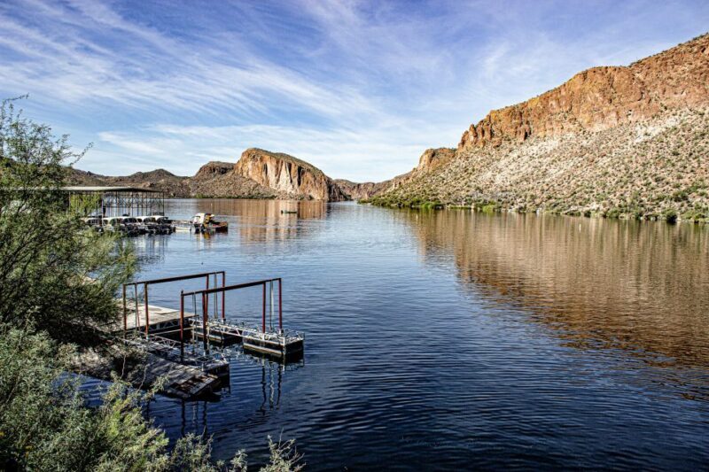 Phoenix/Scottsdale: Apache Trail Tour & Canyon Lake Cruise - Final Thoughts