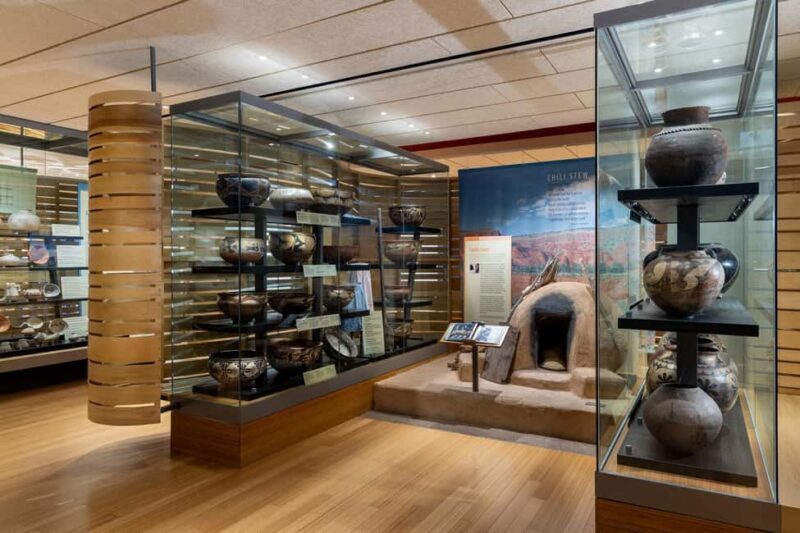 Phoenix & Scottsdale: Full Day City Highlights Tour - What to Expect from the Phoenix & Scottsdale Tour