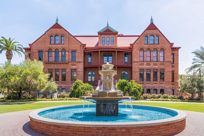 Phoenix Scottsdale Private 4 Hour City Highlights Tour - Final Thoughts