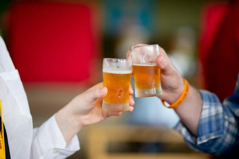 Phoenix: Sip, Stroll, and Discover Phoenixs Best Brews - Discovering Phoenix’s Beer Scene: A Practical Overview