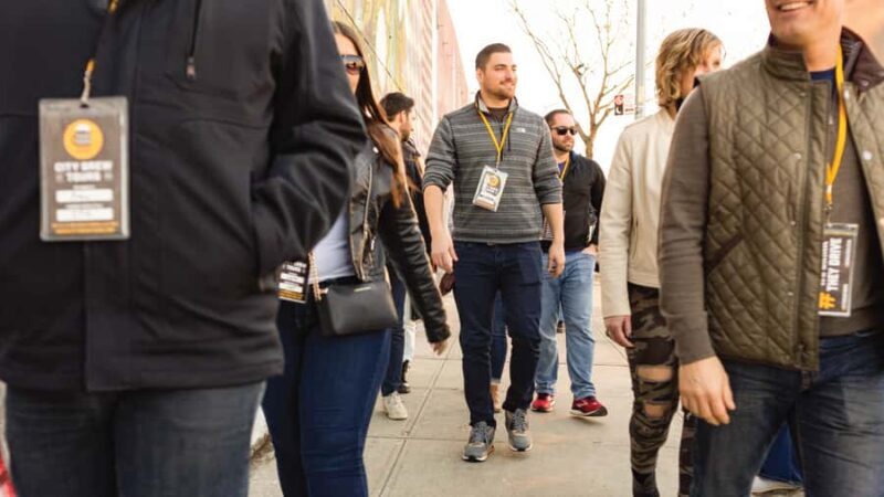 Phoenix: Sip, Stroll, and Discover Phoenixs Best Brews - Who Should Consider This Tour?