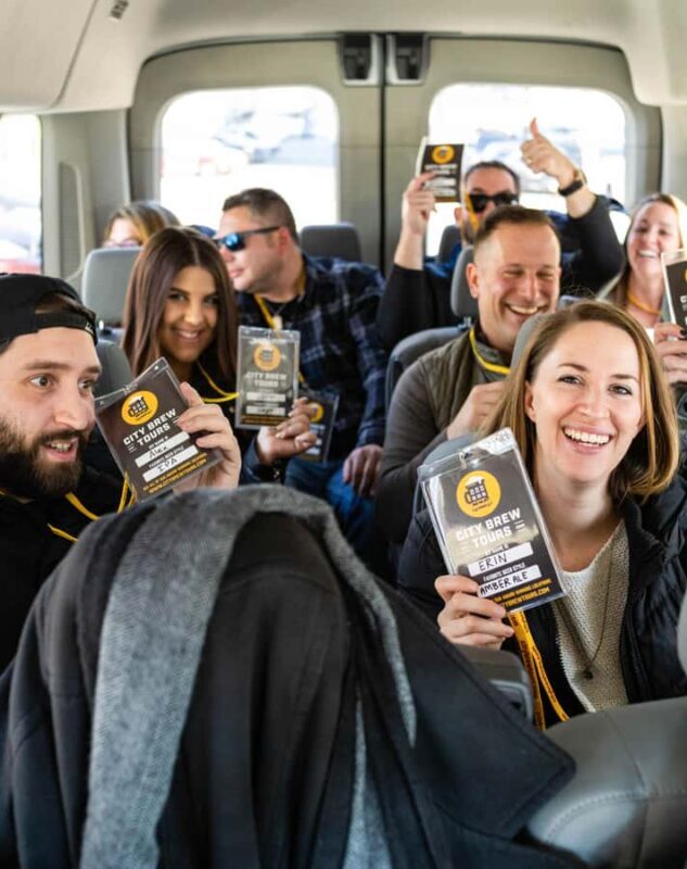 Phoenix: Sip, Stroll, and Discover Phoenixs Best Brews - FAQ