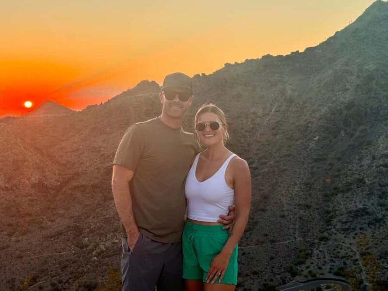 Phoenix: Sonoran Desert Guided Sunset Hike - Who Will Love This Tour?