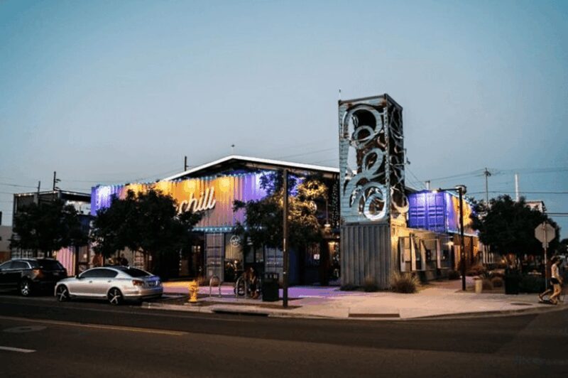 Phoenix : Street Art Walking Tour With A Guide - The Value of a Private, Customizable Tour