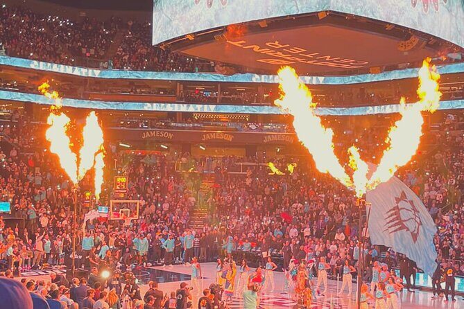 Phoenix Suns Basketball Game Ticket at Footprint Center - Who Will Love This Experience?