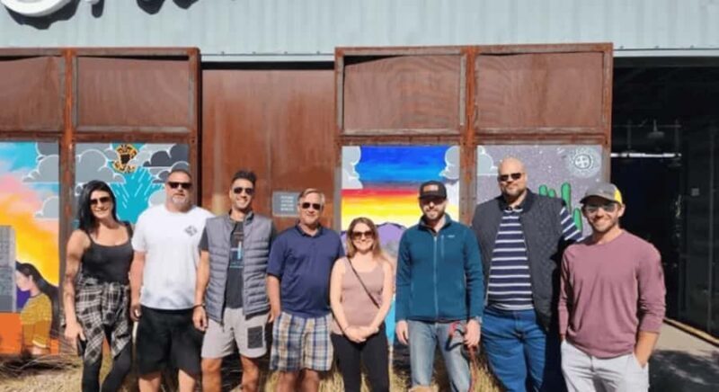 Phoenix: Tacos and Murals Tour - Who Will Love This Tour?