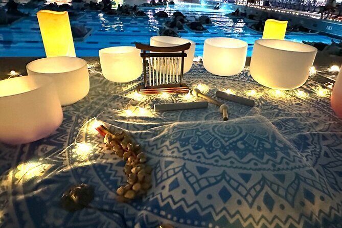 Phoenix - Tempe Floating Wellness Spa Experience - Value and Who Will Love It?