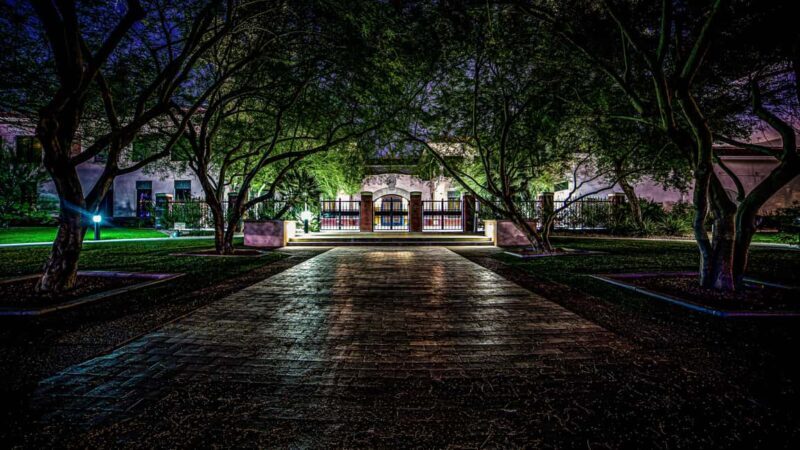 Phoenix: Ultimate Dead of Night Walking Ghost Tour - FAQ