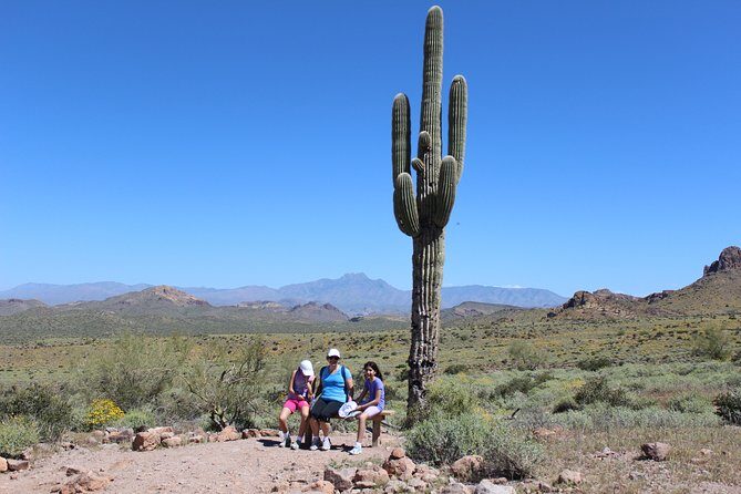 Phoenix Wilderness Hiking Tours - The Experience: A Thorough Breakdown