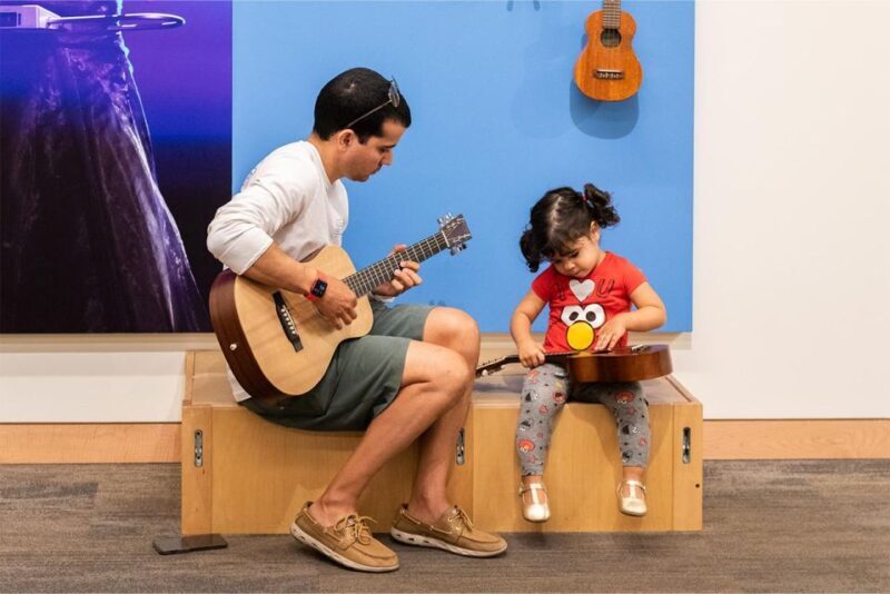 Phoenix: World's Only Global Musical Instrument Museum - Final Thoughts