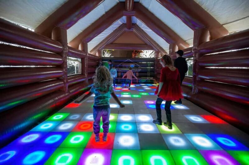 Phoenix Zoo Admission Ticket - Who Should Visit?