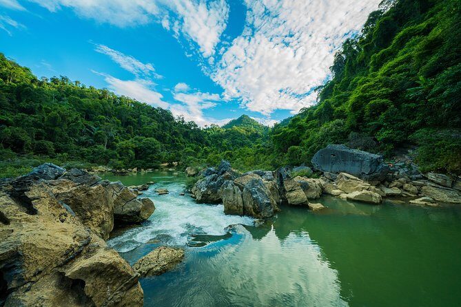 Phong Nha and Dark Cave 1 day tour - An In-Depth Look at the Tour Experience