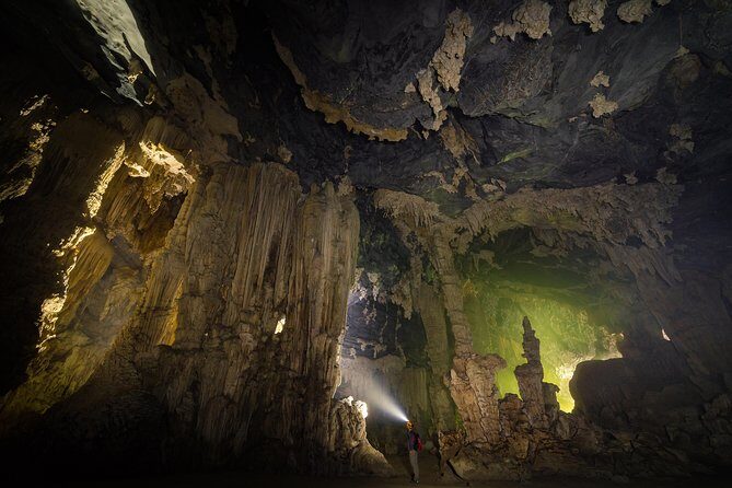 Phong Nha and Dark Cave 1 day tour - FAQ