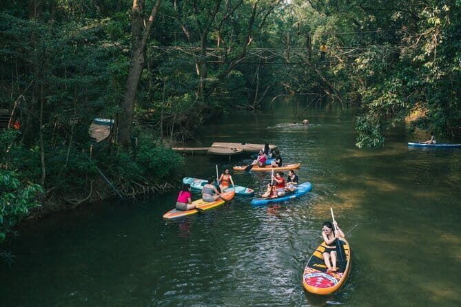 Phong Nha and Paradise Cave Full Day Luxury Tour from Dong Hoi - Returning to Dong Hoi