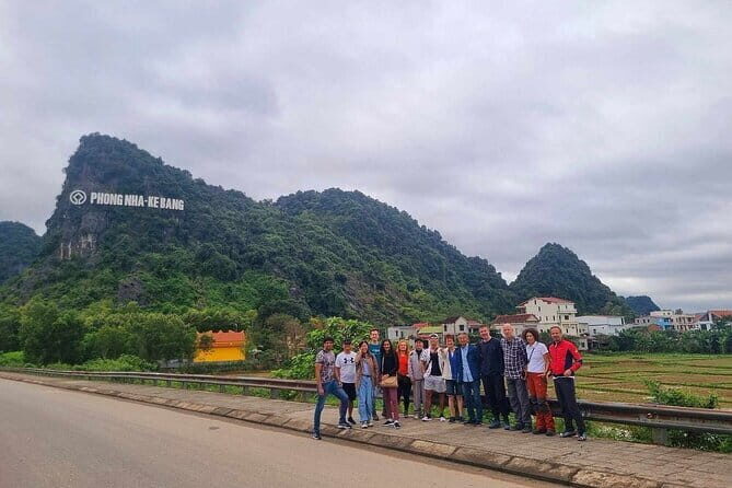 Phong Nha and Paradise Caves 2 Day Adventure from Hue - FAQ