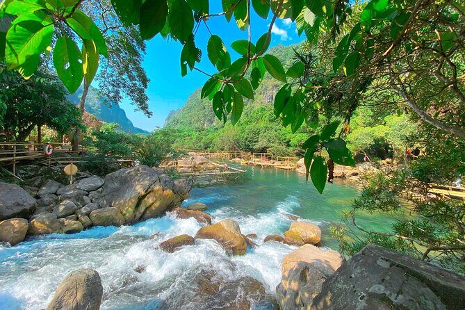 Phong Nha and Paradise Caves Adventure  One Day Group Tour - Final Thoughts: Is This Tour Worth It?